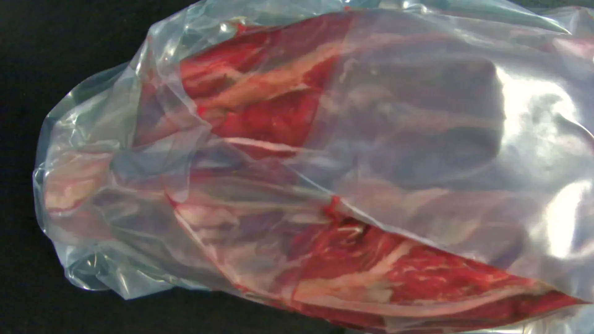 Beef Hammer – echtes verfügbares Stück