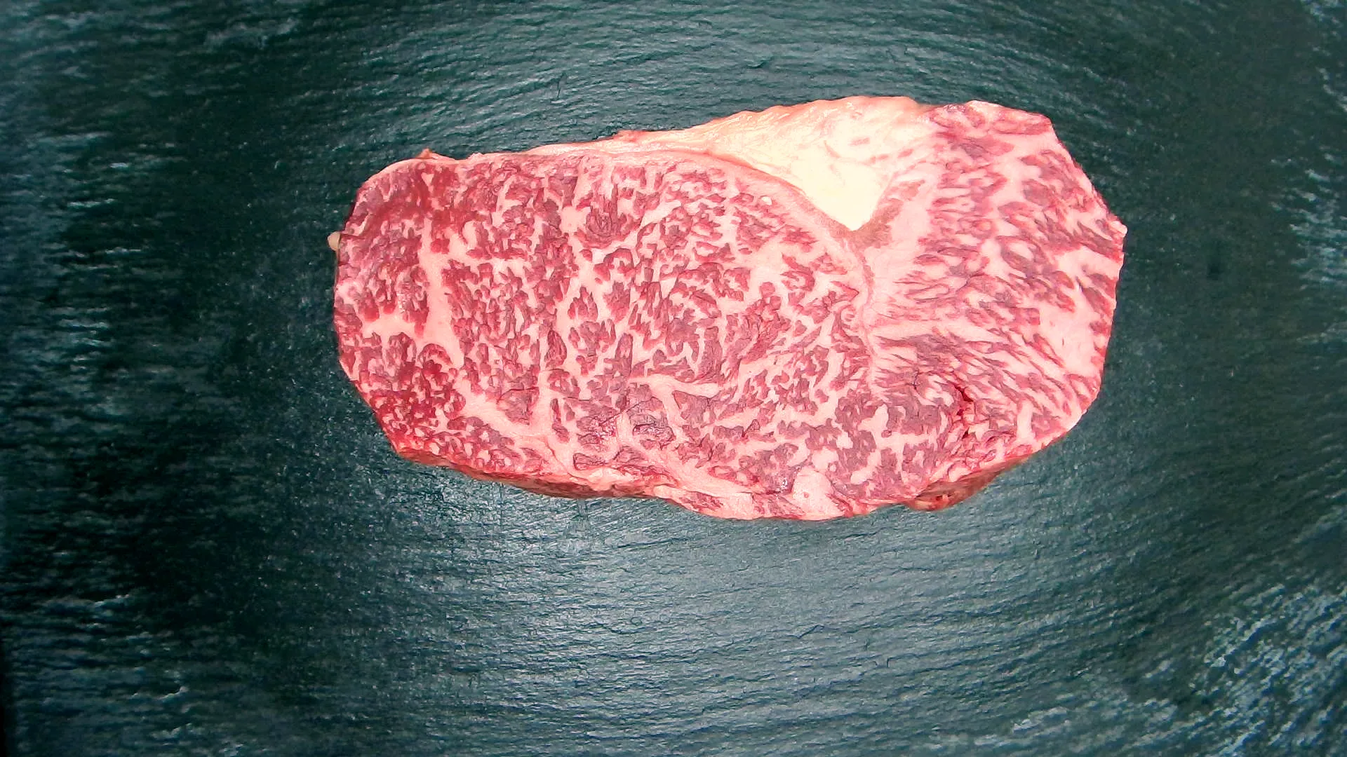 Roastbeef Steak, 414 g – Foto genau dieses Stücks