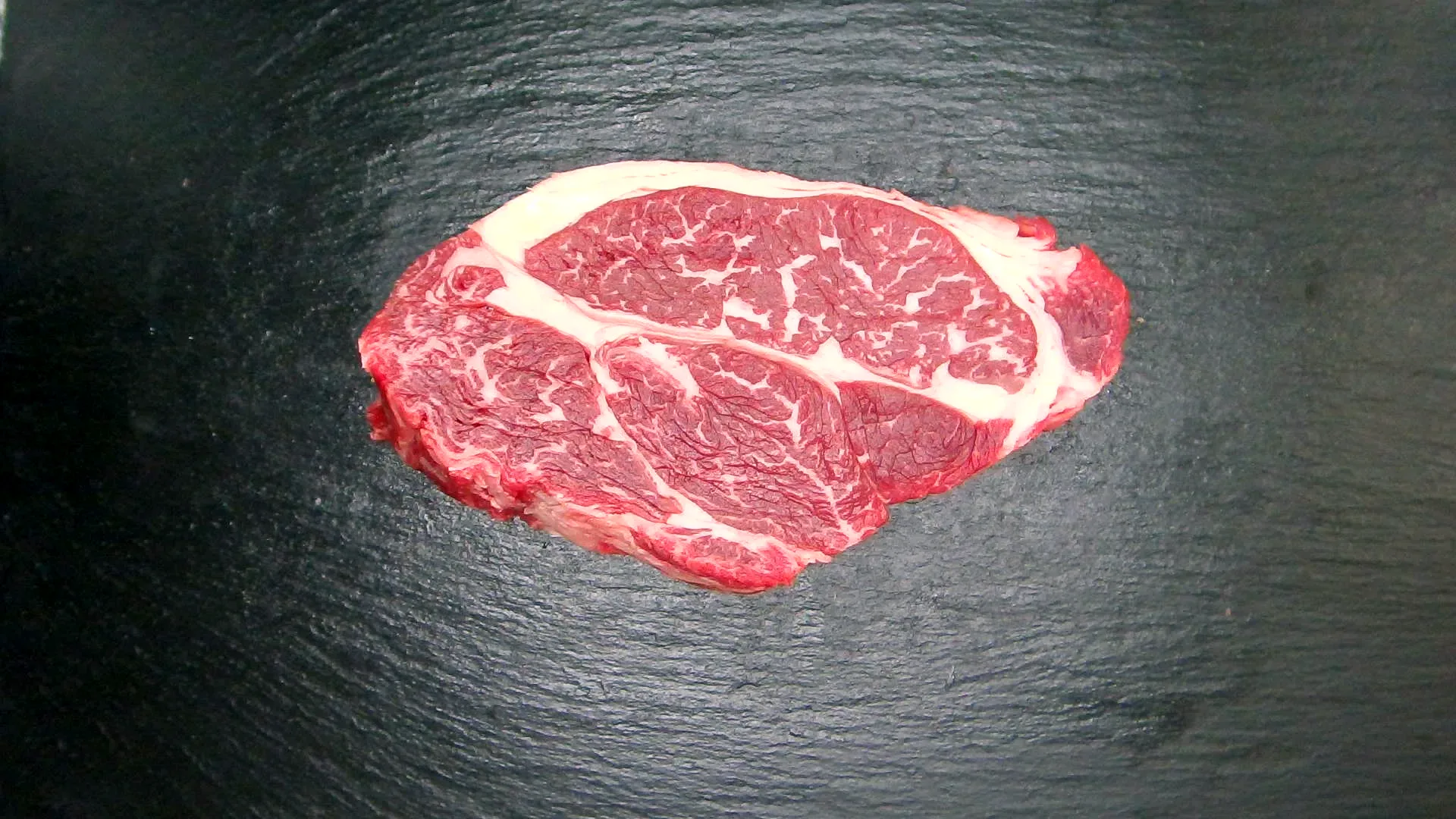 Chuck Eye Steak, 350 g – Foto genau dieses Stücks