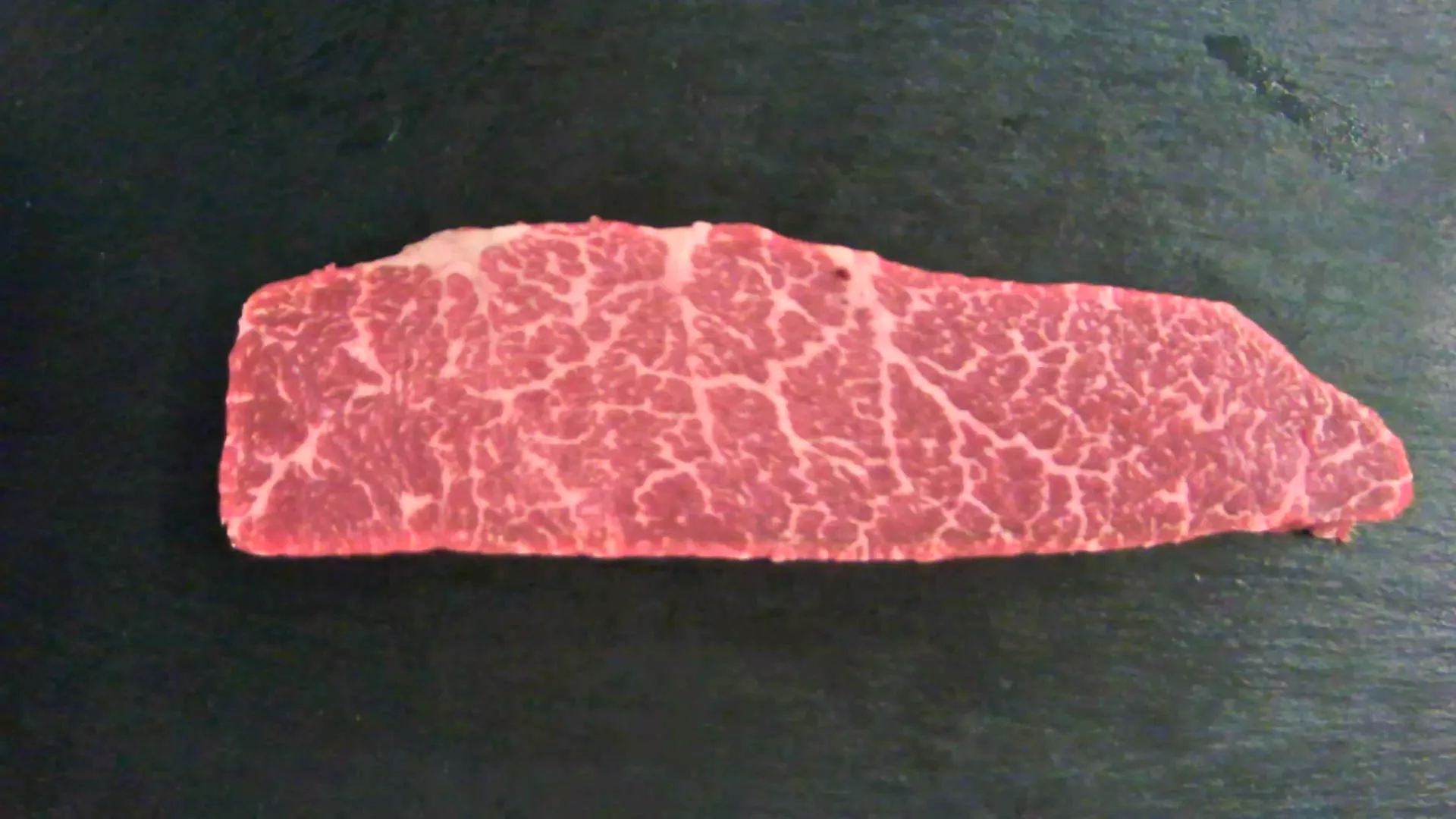 Denver Steak (Wagyu Premium), 304 g – Foto genau dieses Stücks