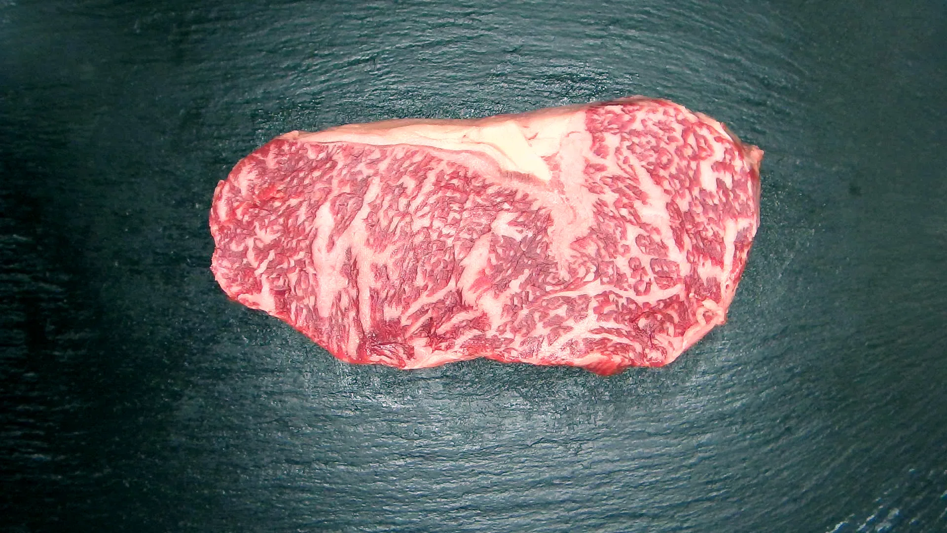 Roastbeef Steak, 424 g – Foto genau dieses Stücks