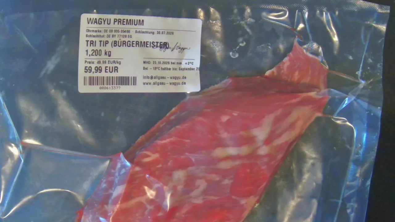 Tri Tip (Bürgermeister)