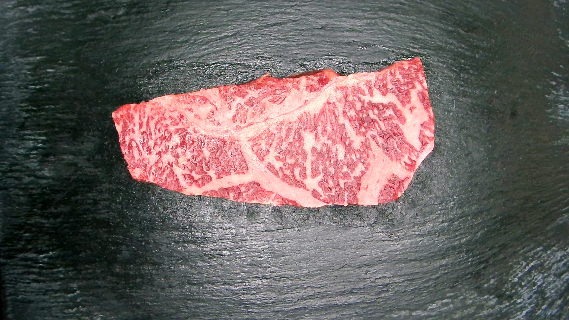 Roastbeef Steak, 316 g – Foto genau dieses Stücks