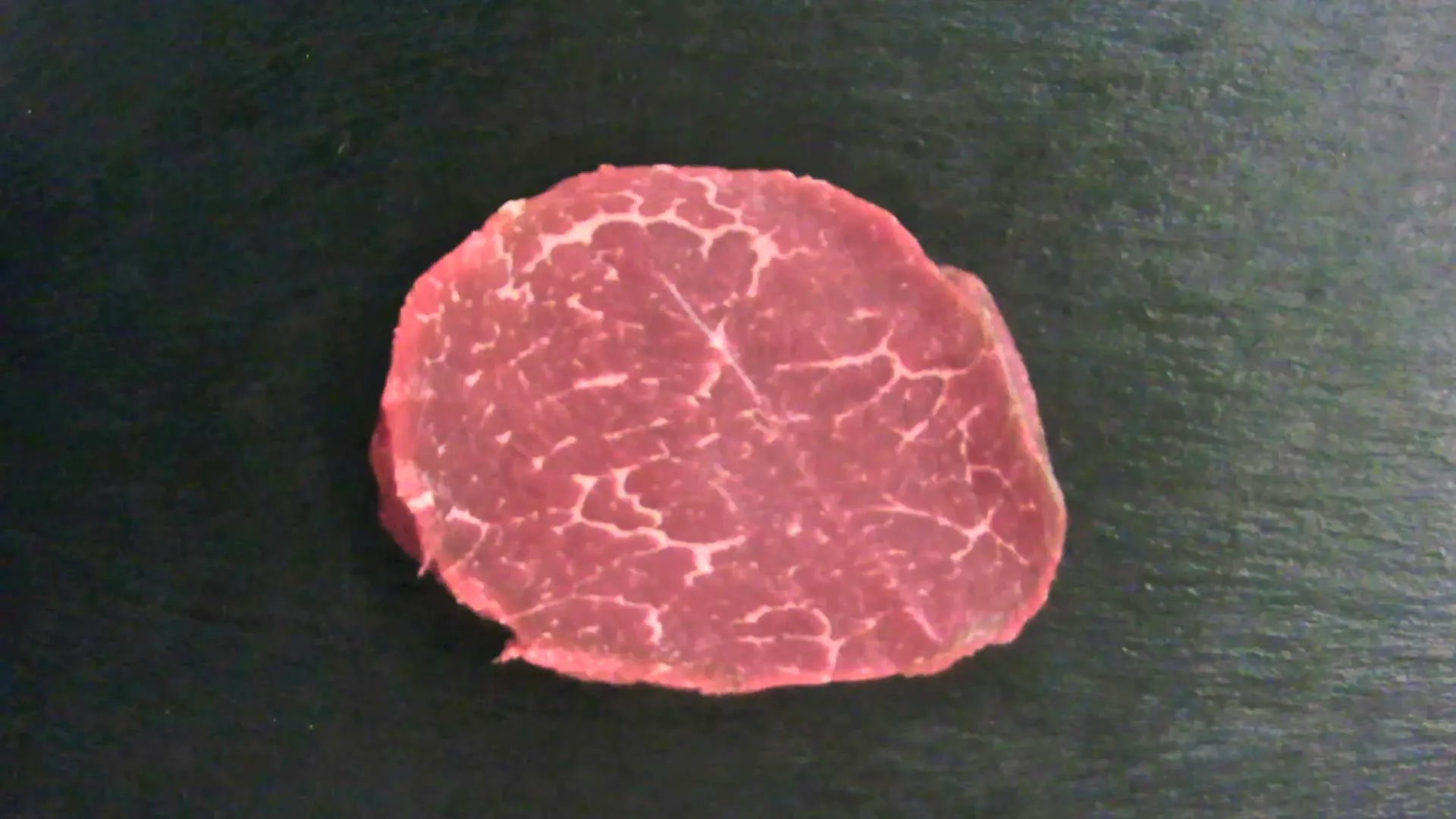 Round Tip Steak (Wagyu Premium), 230 g – Foto genau dieses Stücks