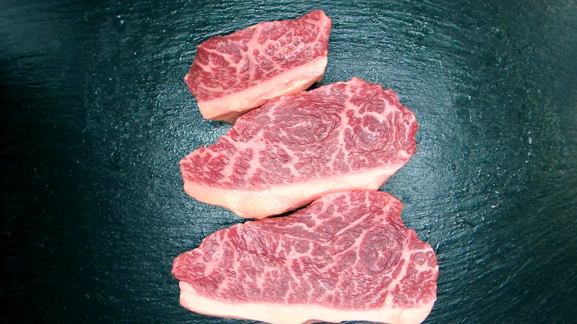 Picanha Steak, 366 g – Foto genau dieses Stücks