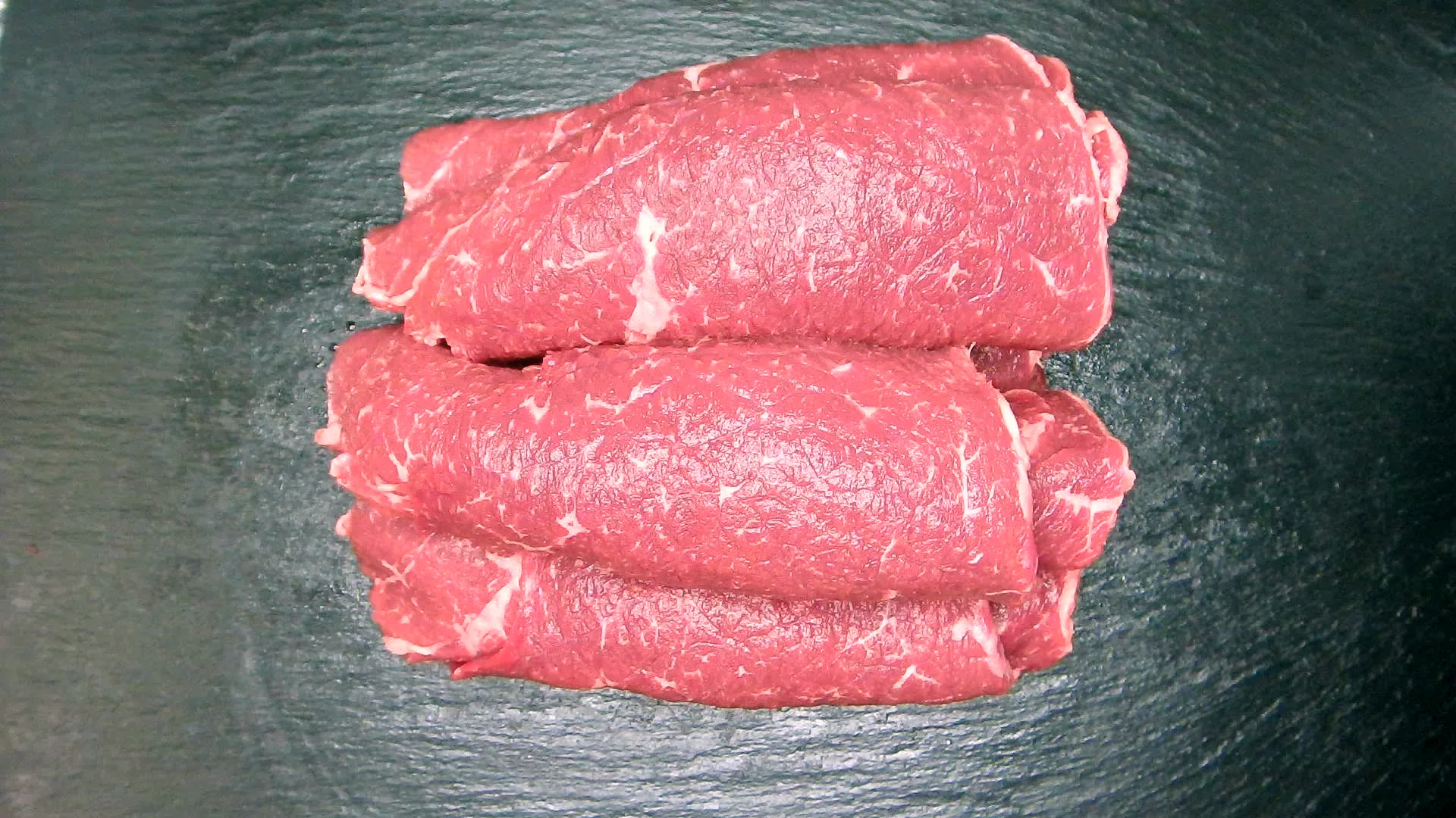 Rouladen, 894 g – Foto genau dieses Stücks