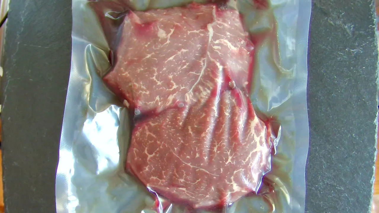Round Tip Steak