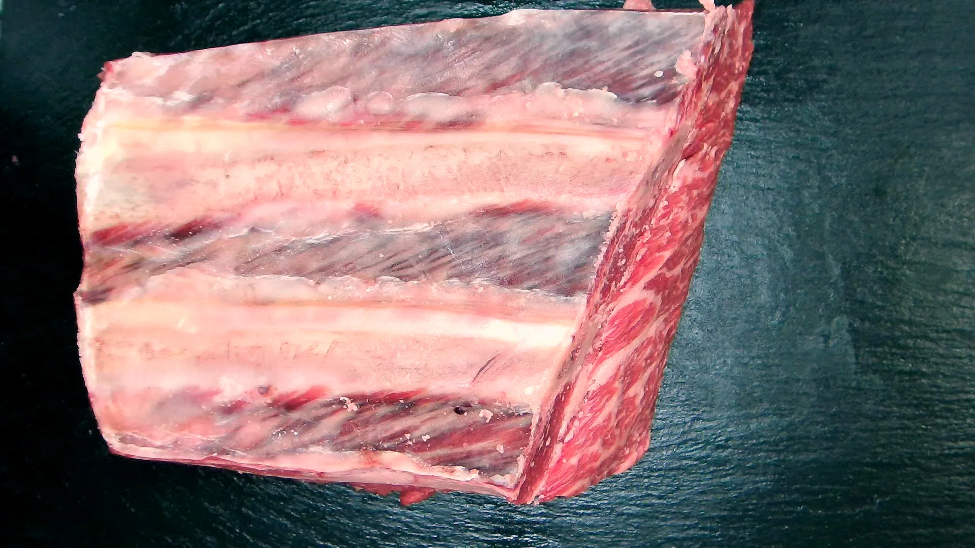 Short Rib, 1,10 kg – Foto genau dieses Stücks