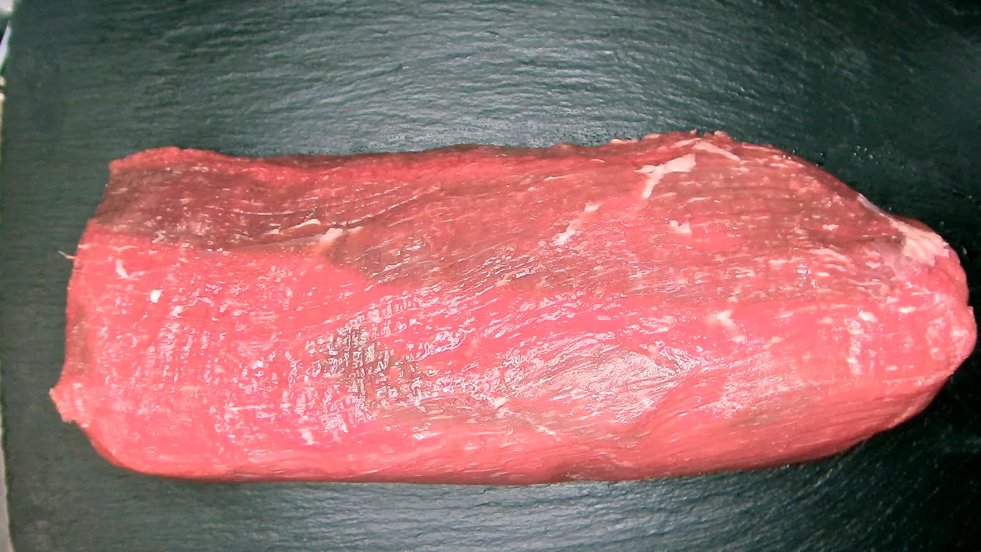 Braten, 1,62 kg – Foto genau dieses Stücks