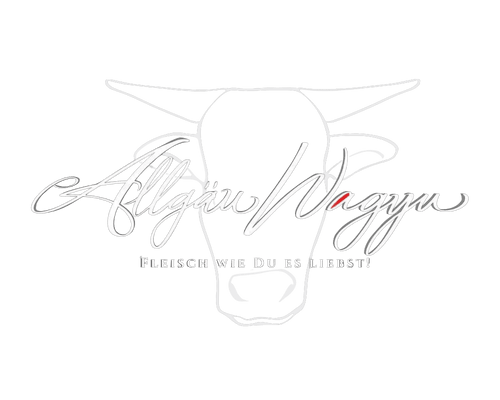 Allgäu Wagyu Logo