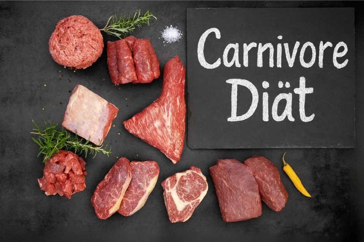 Carnivore Diät: Warum Fleisch nicht gleich Fleisch ist