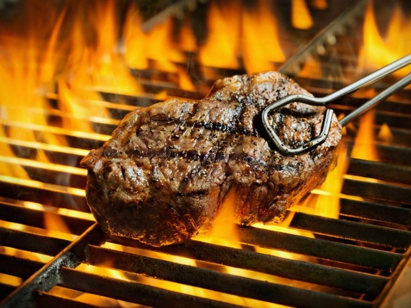 BBQ Highlights