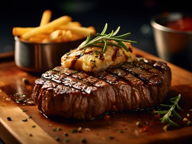 Steak Klassiker