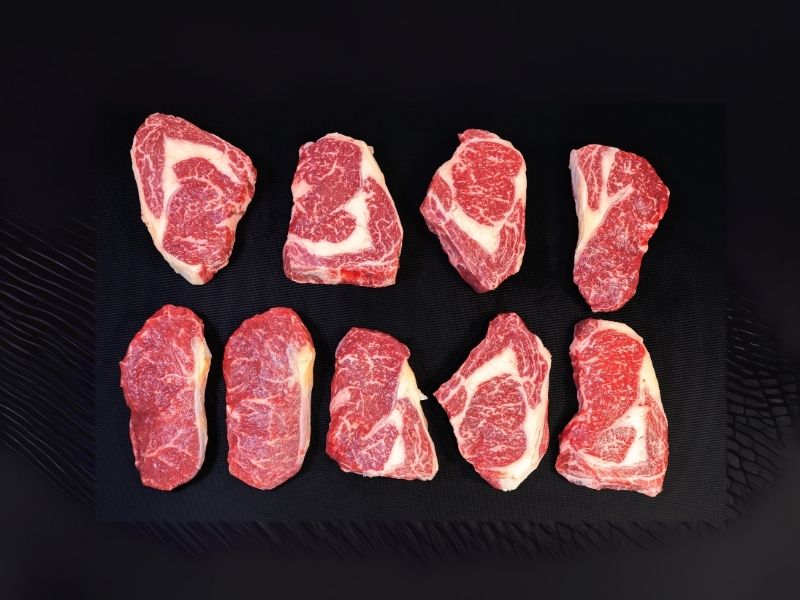 Grillpaket 3 kg