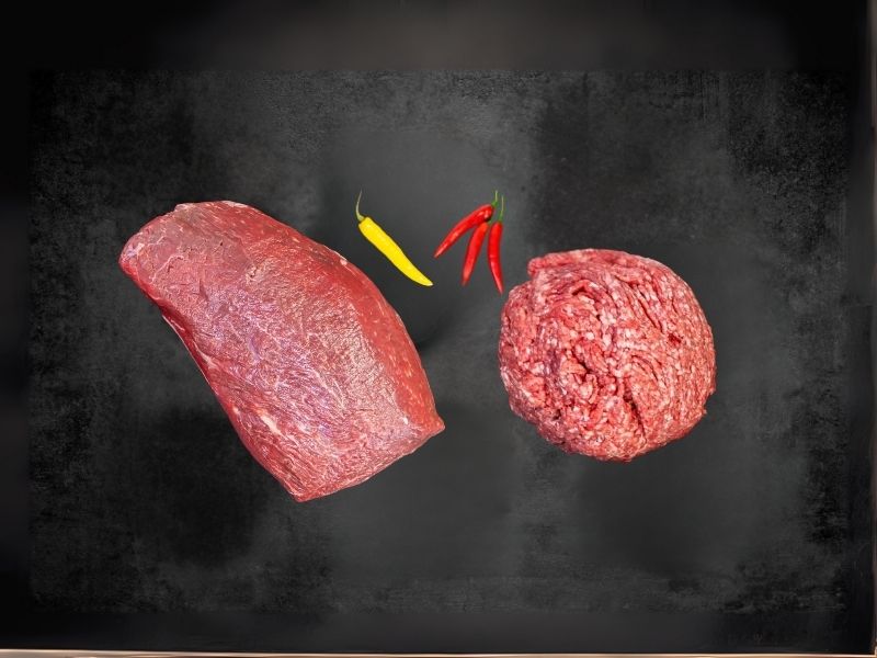 Inhalt des Pakets: Oster-Genuss Paket 2,5kg