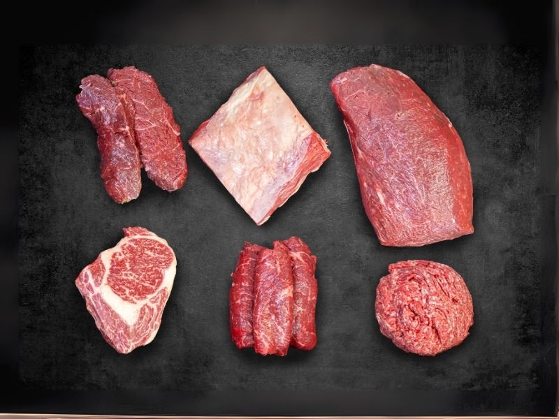 Probierpaket 5 kg