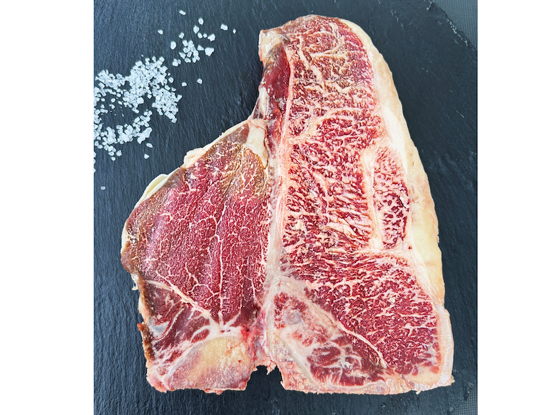 Porterhouse Steak - Bild 2