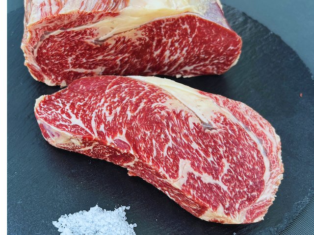 Produktbild von:Roastbeef Steak