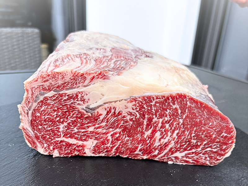 Produktbild von:Roastbeef am Stück