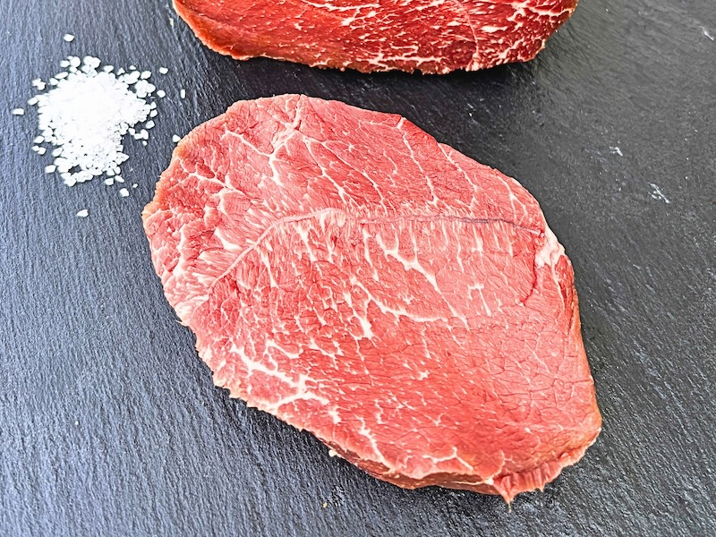 Produktbild von:Round Tip Steak