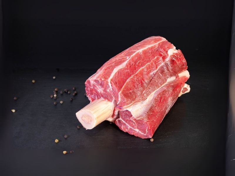 Produktbild von:Beef Hammer