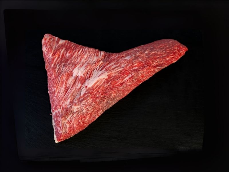 Tri Tip (Bürgermeister)