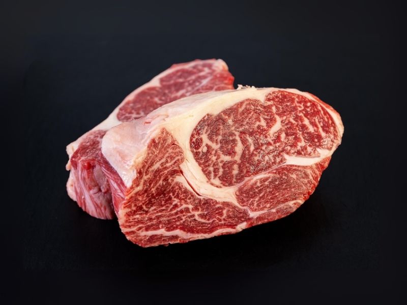 Chuck Eye Steak