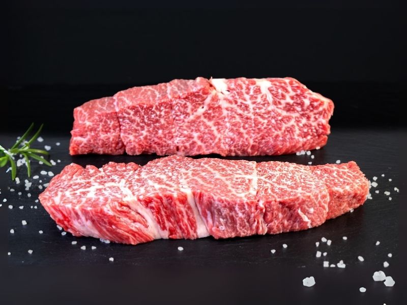 Denver Steak