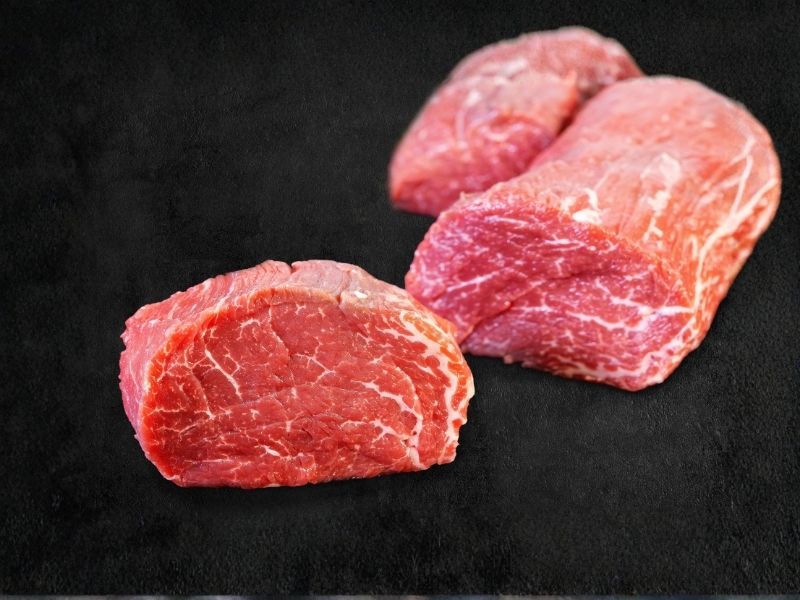 Produktbild von:Filet Steak