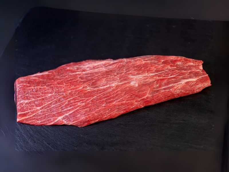Produktbild von:Flat Iron