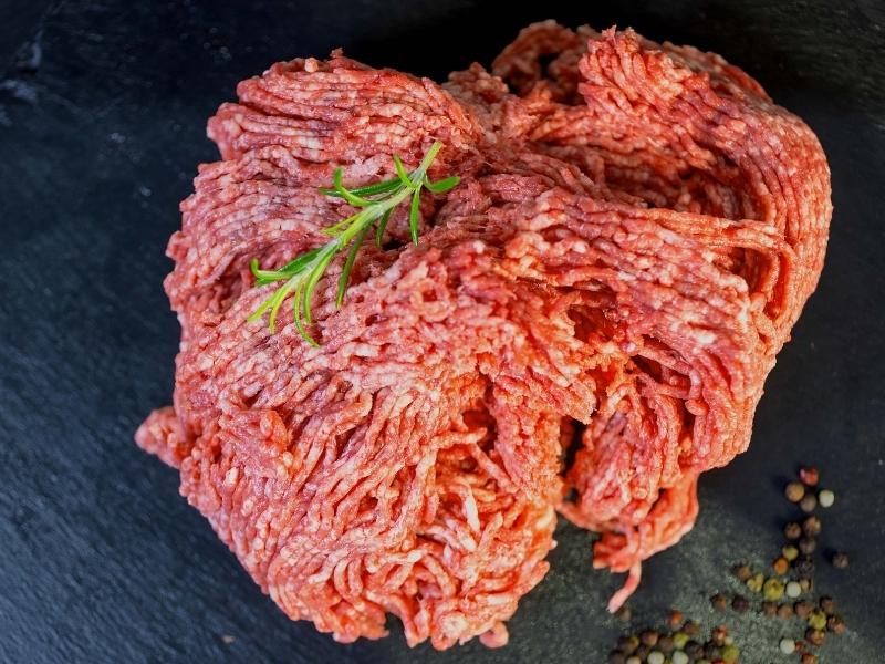 Hackfleisch - Bild 3