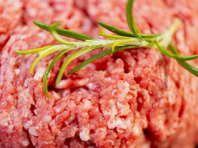 Hackfleisch - Bild 2