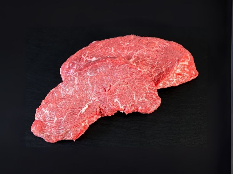 Hüftsteak