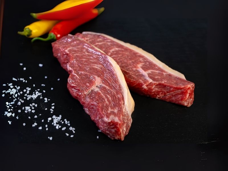 Picanha Steak