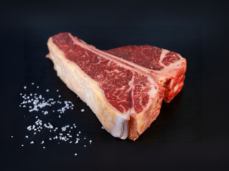 Porterhouse Steak