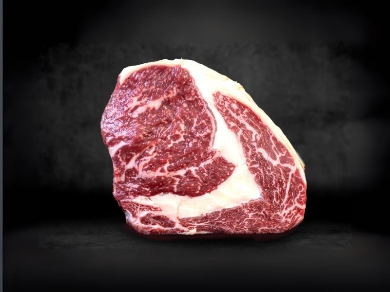 Rib Eye Steak