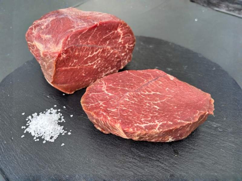 Round Tip Steak