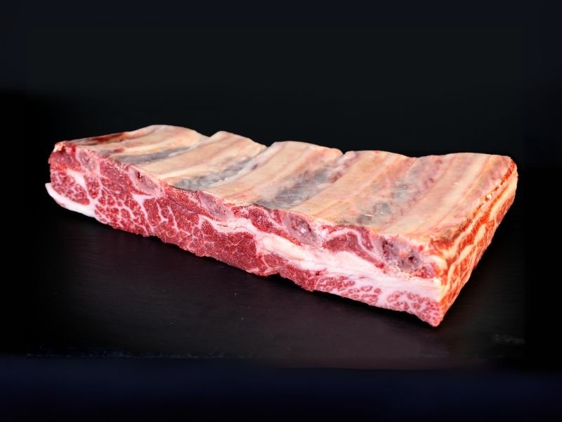 Short Rib