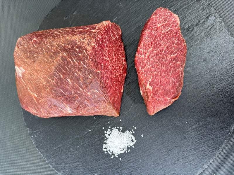 Shoulder Steak - Bild 2