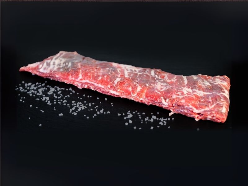 Skirt Steak