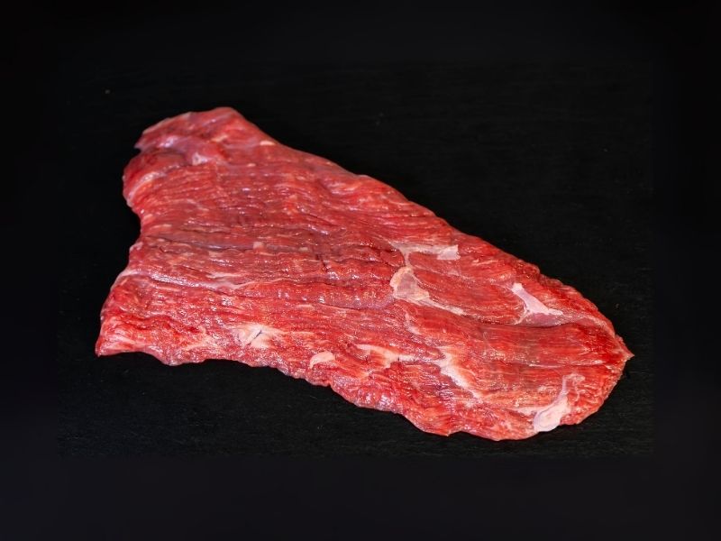 Sierra Steak
