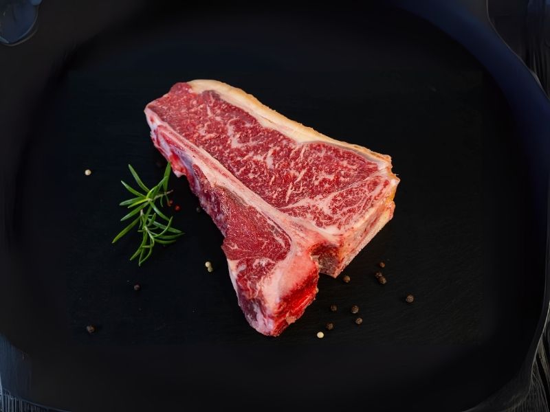 T-Bone Steak
