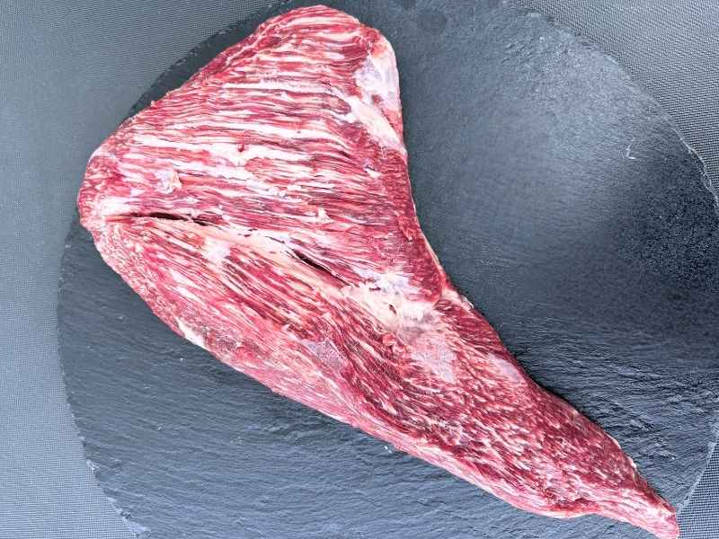 Produktbild von:Tri Tip (Bürgermeister)