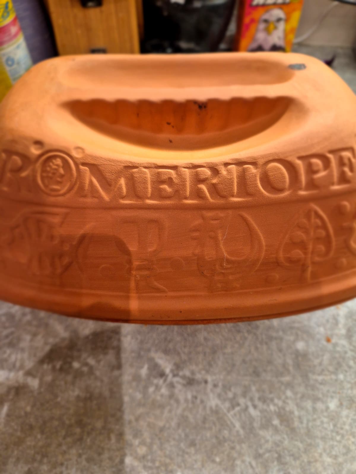 Kräftiges Allgäu Wagyu‑Rindergulasch aus dem Römertopf - Bild 4