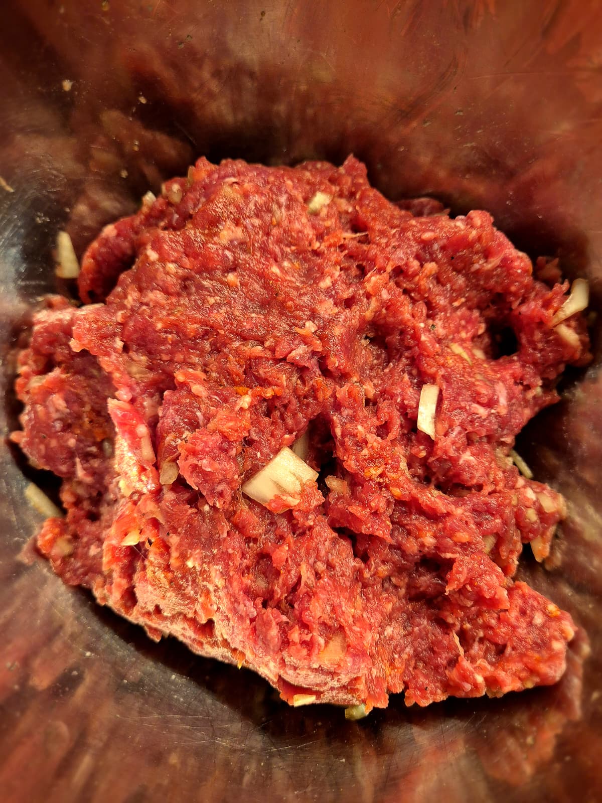 Gourmet-Hackbällchen - Bild 2