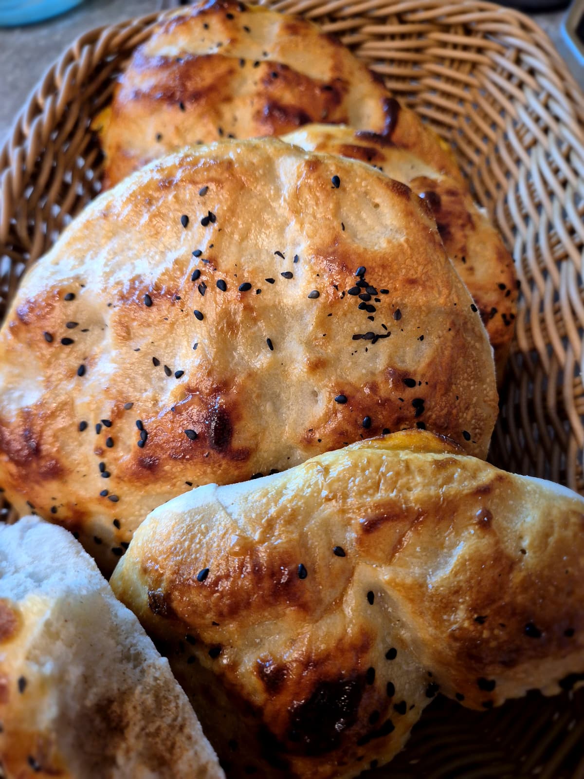 Saftige Köfte aus hochwertigem Allgäu Wagyu Rinderhack - Bild 8