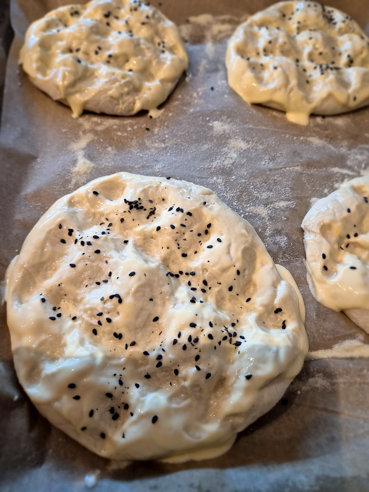 Saftige Köfte aus hochwertigem Allgäu Wagyu Rinderhack - Bild 6