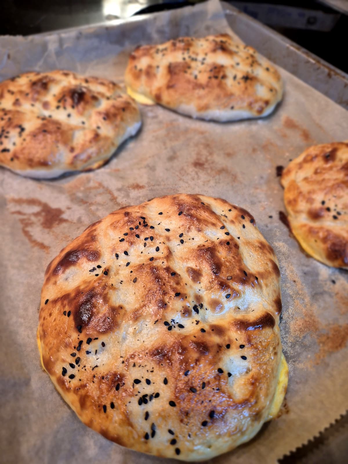 Saftige Köfte aus hochwertigem Allgäu Wagyu Rinderhack - Bild 4