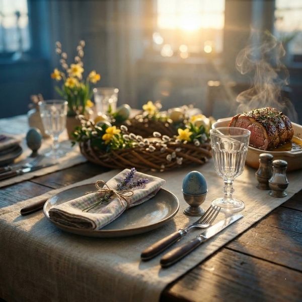 Allgäu Wagyu Osterpaket - Premium Fleisch für Ostern